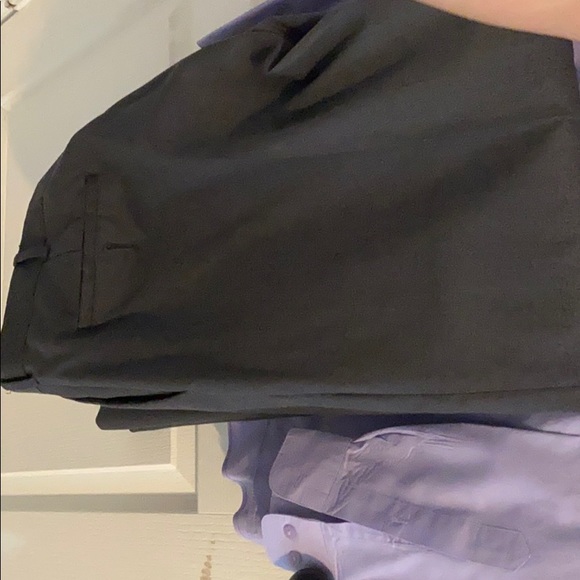 Sweat shirt with Perry Ellis - Picture 3 of 6